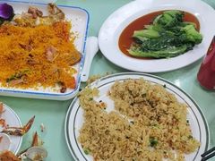 -景好海鲜餐厅(大鹏必选旅游店)