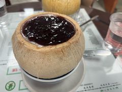 -仁信双皮奶(东川路店)