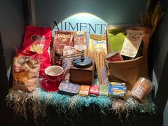 -Alimentari早午餐(安福路店)