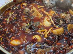 -黑竹香鸡(营和巷店)