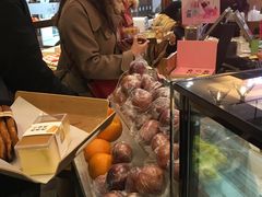 -爱达乐面包生日蛋糕(郫县时代天街店)