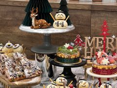 -PAPER STONE BAKERY(天汇广场店)