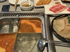 -海底捞火锅(振华商厦店)