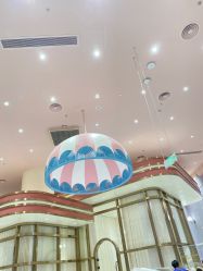 -奈尔宝·儿童乐园·亲子餐厅(鄞州万达店)