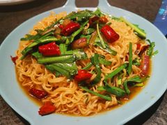 -马路边上·小海鲜烧烤(八一路店)