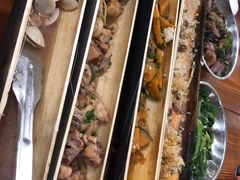 -香竹农庄•传统竹筒饭(十年店)