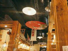 -炉太郎日式烧肉店(华贸店)