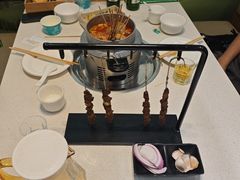 -和庆斋羊蝎子火锅·碳缸烧烤(顺义旗舰店)