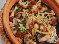 -围龙屋客家食府(福田店)