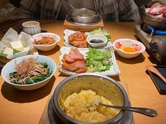 -味太助·银饭食堂(中华城店)