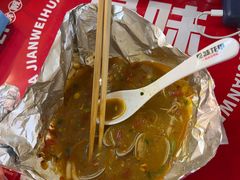 -见味花甲(福田coco park店)