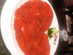 -椒王火锅(厚街万达店)