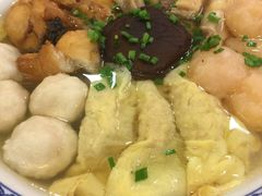 -老人和饭店(淮海中路店)