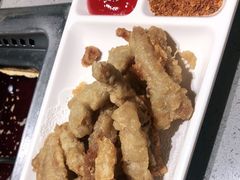 -海底捞火锅(公益西桥店)