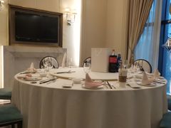 包厢-常州逸高酒店-中餐厅