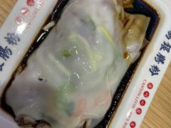 -荔银肠粉·非遗手藝(夫子庙店)