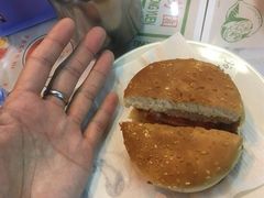 -兰芳园(上环店)