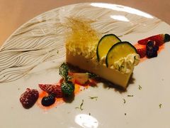 -Oyster Talks 四度蚝法餐厅