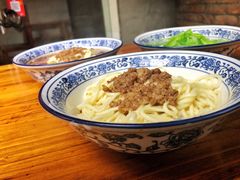 -老街杂酱面(东升街店)