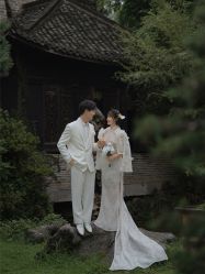 -花田映像婚纱摄影(龙岗店)