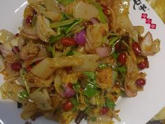 -咱屯子铁锅炖直营店(保利店)