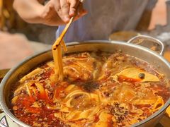 -黑竹香鸡(营和巷店)