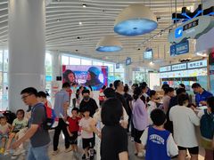 -长沙湘江冰雪世界