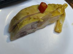 -金谷园饺子·烧烤(人大总店)