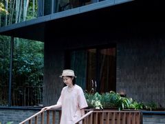 -东明山森林公园