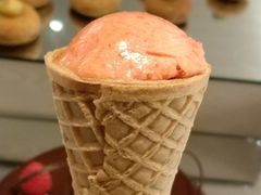 -圣丰索菲特·2 On 988 Café 自助餐厅