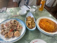 -同发号饭庄(复兴路店)