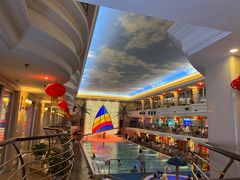 -海韵之星邮轮水会(明发商业广场店)