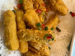 -椿记烧鹅(叠彩店)