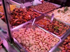 -老六素货(王顶堤店)