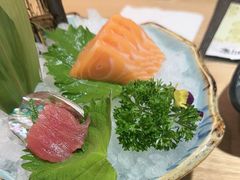 -德川家日本料理(顺义华联店)