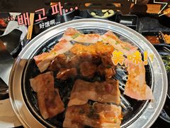 -九田家黑牛烤肉料理(石路天虹店)