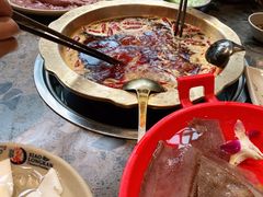 -小龙坎火锅(总店)