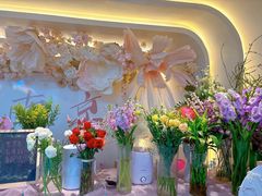 -晶雅花园西餐厅(南京首店)