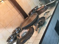 -老刘家泡馍·陕西老字号(钟楼广济街店)