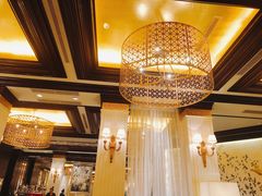 -大连一方城堡豪华精选酒店大堂吧