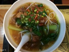 -瓦记米粉(东鼓道店)