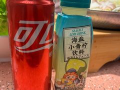 -元气寿司(东方宝泰店)