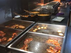 -白七爷捞面(西城万达店)