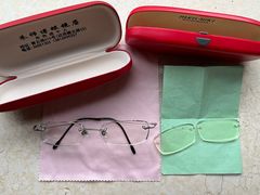 -朱师傅眼镜·蔡司·依视路·尼康(市先进店)