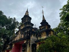 -西双版纳总佛寺
