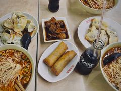 -玉华饮食店(茅台路店)