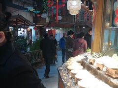 -庭苑饭香·生态餐厅(动物园店)