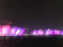 -杭州奥体中心-体育场