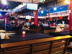 -Mr. 99 Steak and Seafood Restaurant