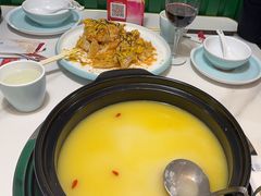 -慢搅粥底火锅(武侯大悦城店)